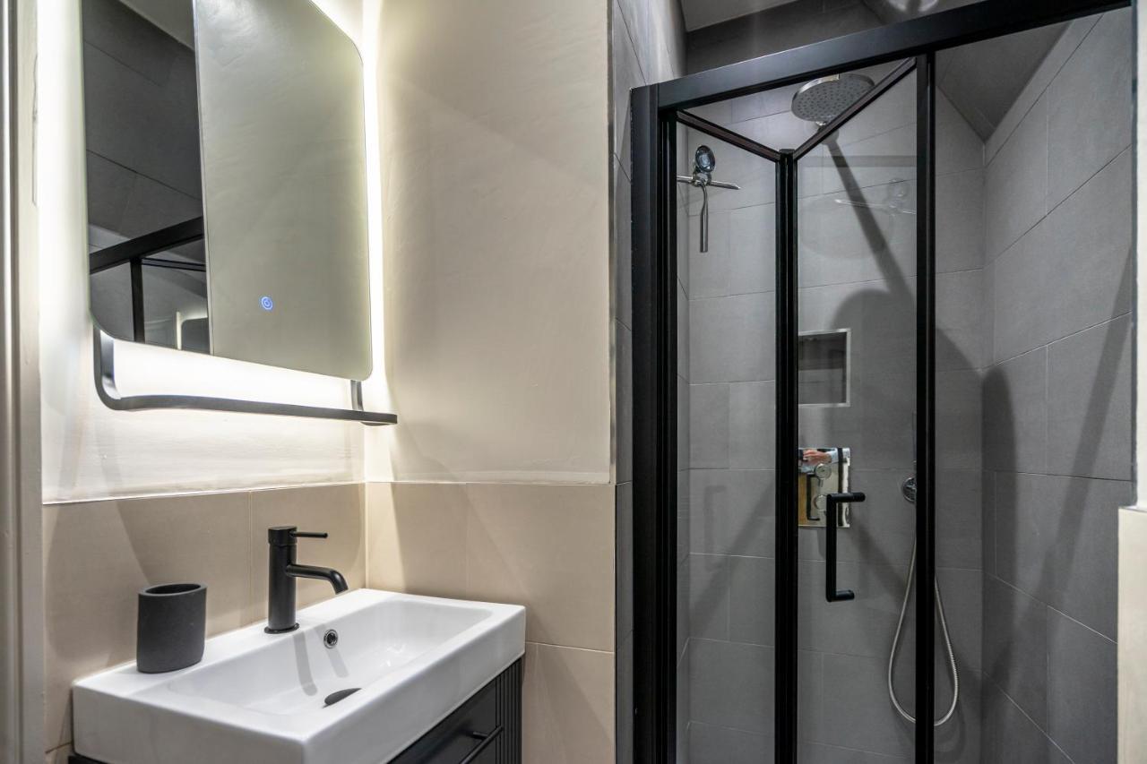 The Chambers At The Dukes Townhouse Apartment York